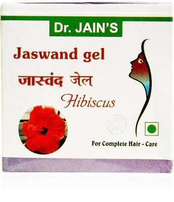 jaswand gel 100ml upto 10% off Dr Jains Forest Herbals